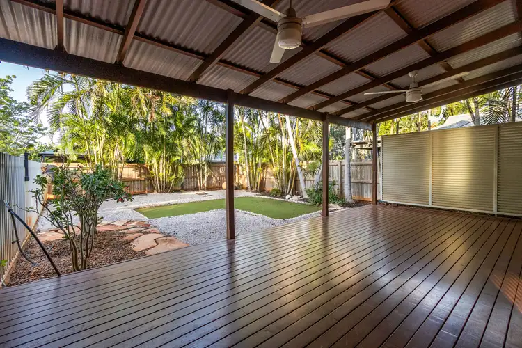 Second view of Homely house listing, 1 Stilt Court, Djugun WA 6725