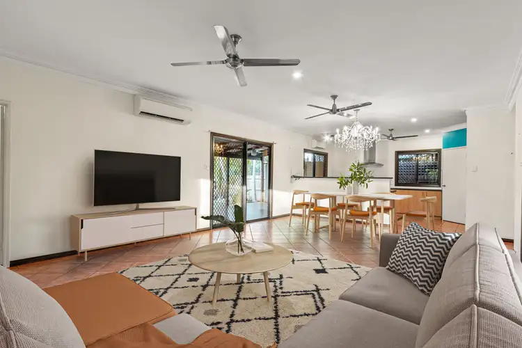 Third view of Homely house listing, 1 Stilt Court, Djugun WA 6725