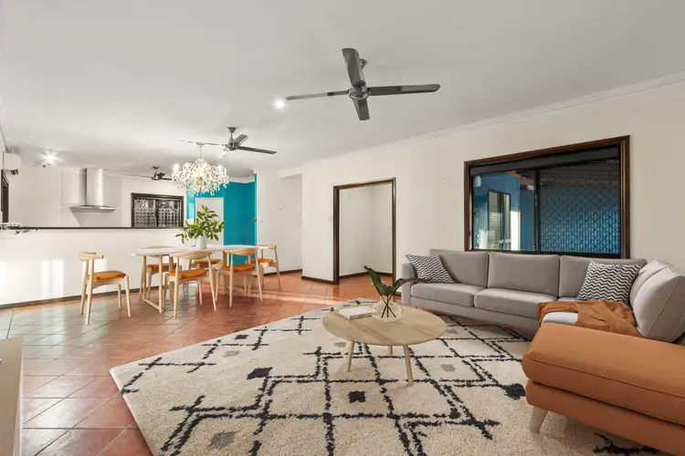 Fourth view of Homely house listing, 1 Stilt Court, Djugun WA 6725