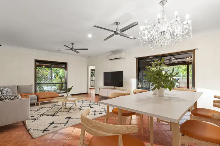 Fifth view of Homely house listing, 1 Stilt Court, Djugun WA 6725