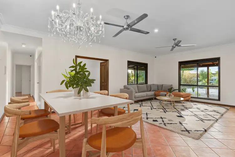 Sixth view of Homely house listing, 1 Stilt Court, Djugun WA 6725