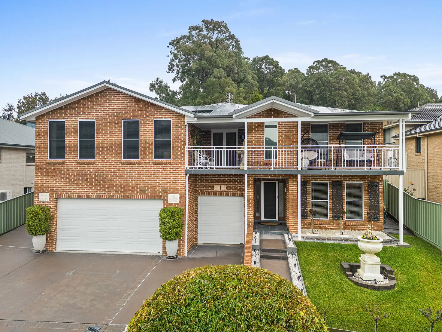 Main view of Homely house listing, 34 Darling Drive, Albion Park NSW 2527