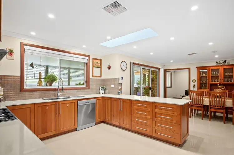 Second view of Homely house listing, 34 Darling Drive, Albion Park NSW 2527