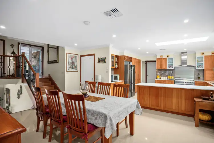 Third view of Homely house listing, 34 Darling Drive, Albion Park NSW 2527