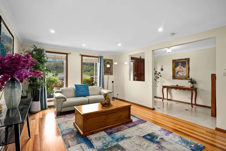Fourth view of Homely house listing, 34 Darling Drive, Albion Park NSW 2527