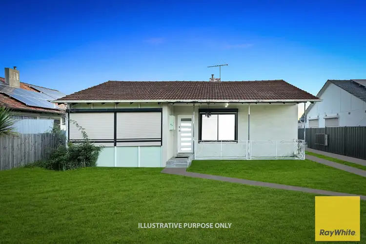 93 KITCHENER Street, Broadmeadows VIC 3047