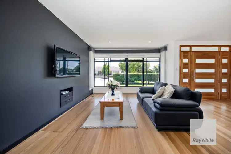 Second view of Homely house listing, 24 Leslie Street, St Albans VIC 3021