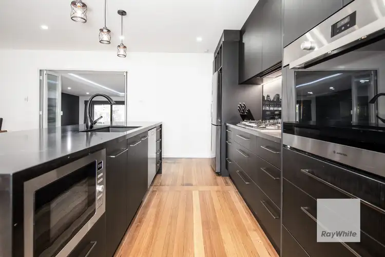 Fourth view of Homely house listing, 24 Leslie Street, St Albans VIC 3021