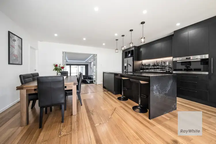 Fifth view of Homely house listing, 24 Leslie Street, St Albans VIC 3021