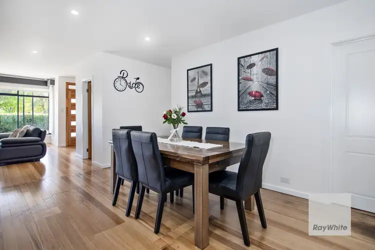 Sixth view of Homely house listing, 24 Leslie Street, St Albans VIC 3021