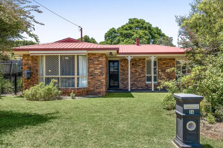 34 Banksia Street