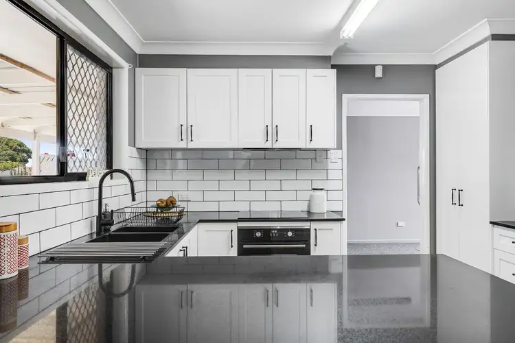 Fourth view of Homely house listing, 34 Banksia Street, Newtown QLD 4350