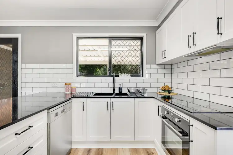 Fifth view of Homely house listing, 34 Banksia Street, Newtown QLD 4350