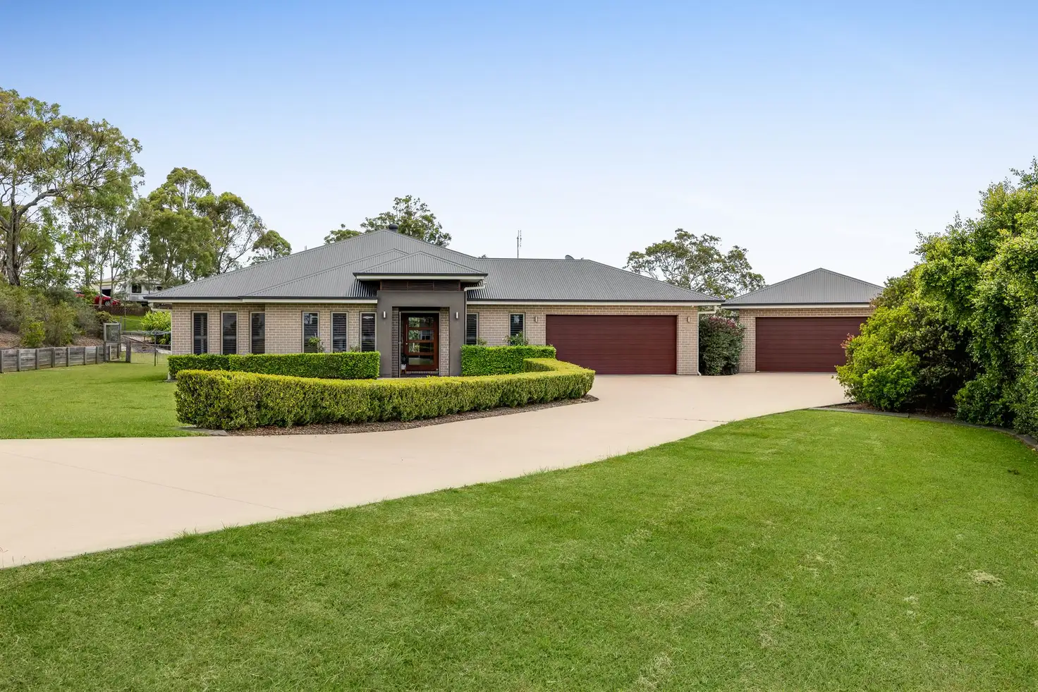 Main view of Homely house listing, 3 Ella Court, Cotswold Hills QLD 4350