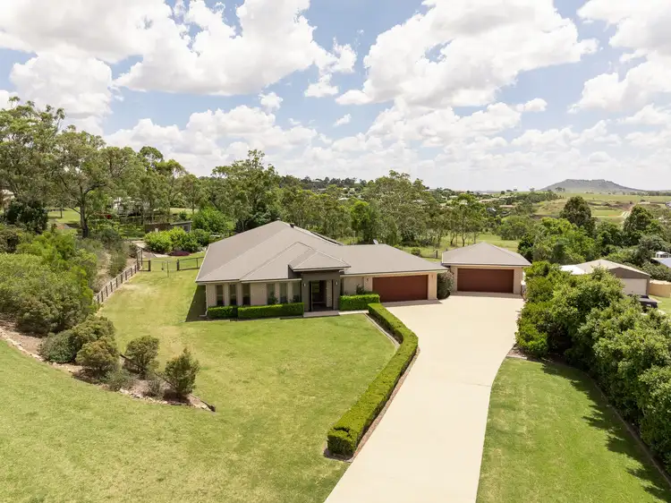 Second view of Homely house listing, 3 Ella Court, Cotswold Hills QLD 4350