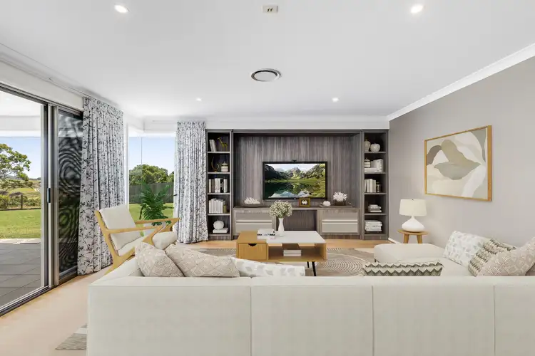 Fifth view of Homely house listing, 3 Ella Court, Cotswold Hills QLD 4350