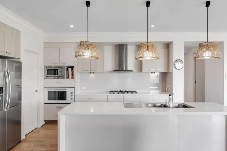 Sixth view of Homely house listing, 3 Ella Court, Cotswold Hills QLD 4350