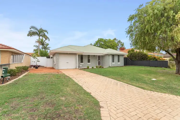 Second view of Homely house listing, 7 Kulungar Elbow, South Guildford WA 6055