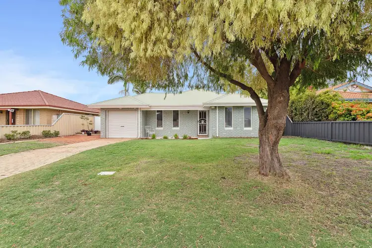 Third view of Homely house listing, 7 Kulungar Elbow, South Guildford WA 6055