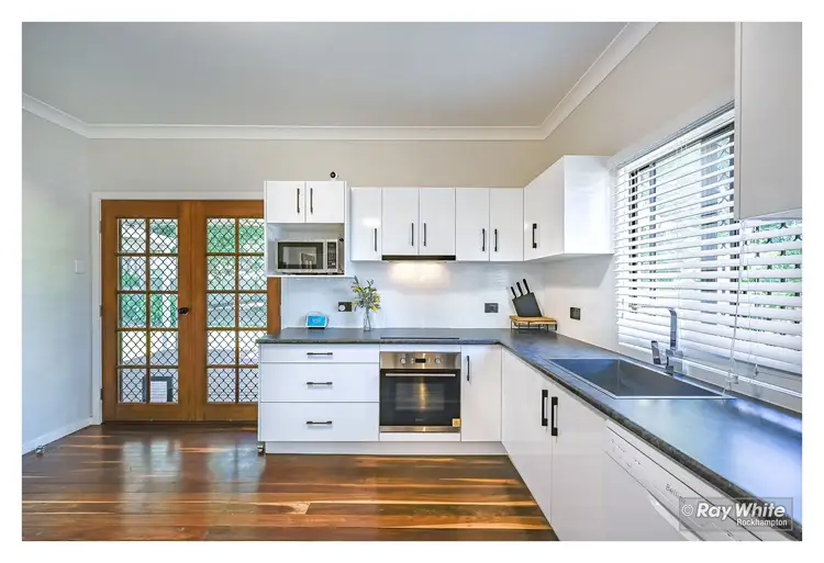 Sixth view of Homely house listing, 262 Hutton Street, Berserker QLD 4701