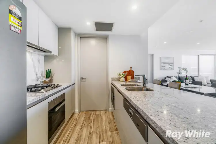 Sixth view of Homely apartment listing, 1258/61 Church Avenue, Mascot NSW 2020
