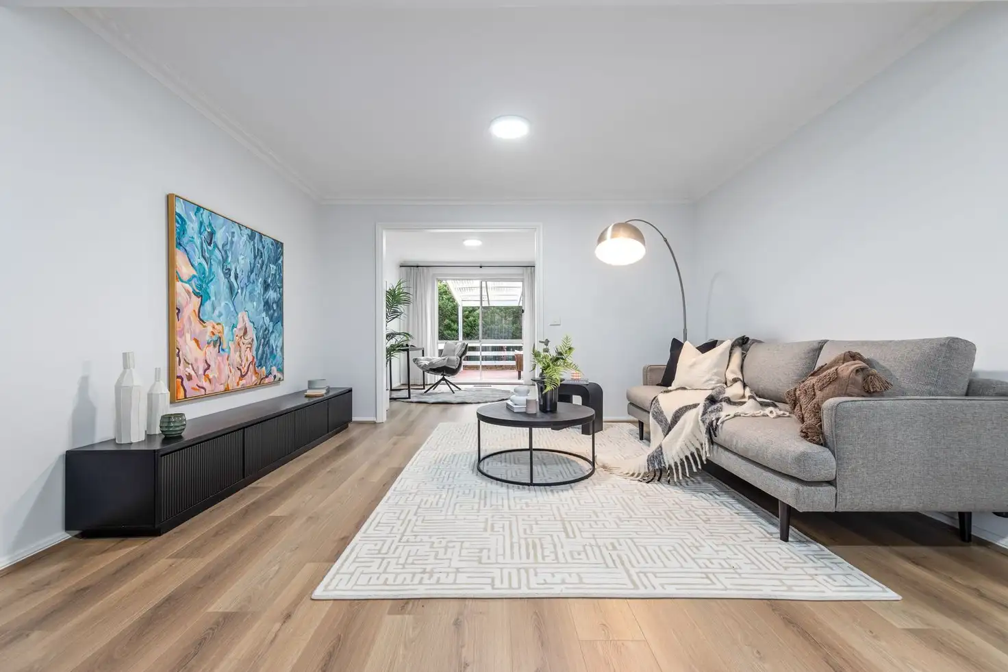 Main view of Homely house listing, 103 Kidderminster Drive, Wantirna VIC 3152