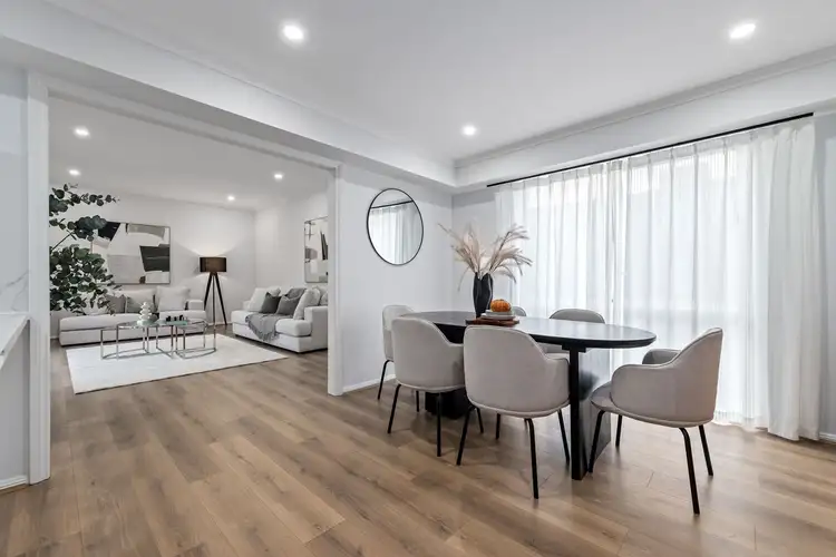 Third view of Homely house listing, 103 Kidderminster Drive, Wantirna VIC 3152