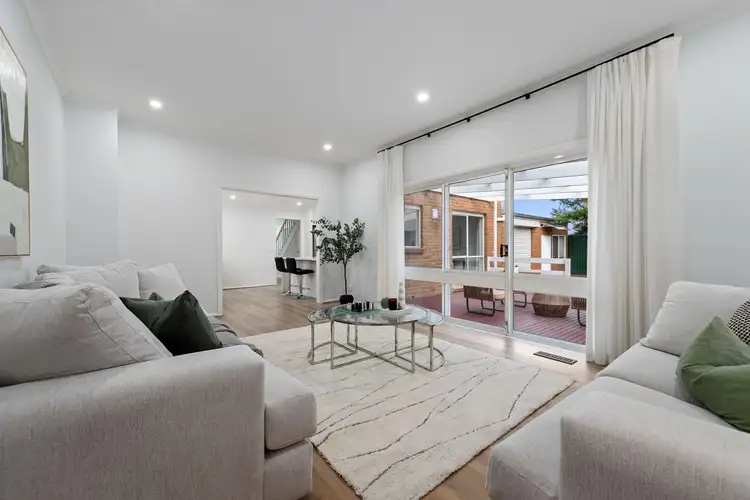 Fourth view of Homely house listing, 103 Kidderminster Drive, Wantirna VIC 3152