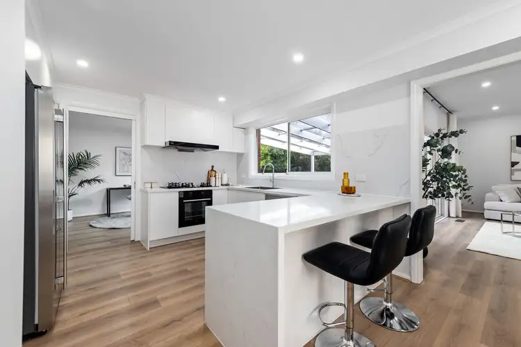 Sixth view of Homely house listing, 103 Kidderminster Drive, Wantirna VIC 3152