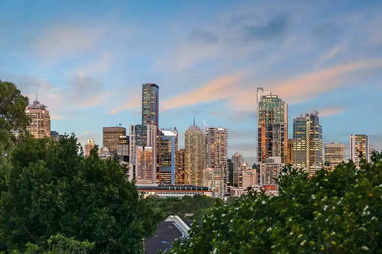 Second view of Homely house listing, 8 Ferry Road, Glebe NSW 2037