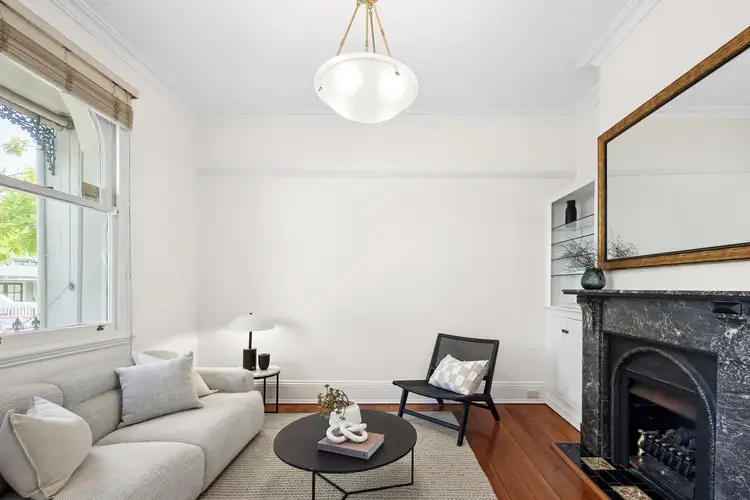 Third view of Homely house listing, 8 Ferry Road, Glebe NSW 2037