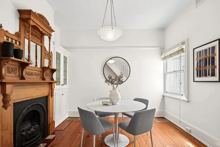 Fifth view of Homely house listing, 8 Ferry Road, Glebe NSW 2037
