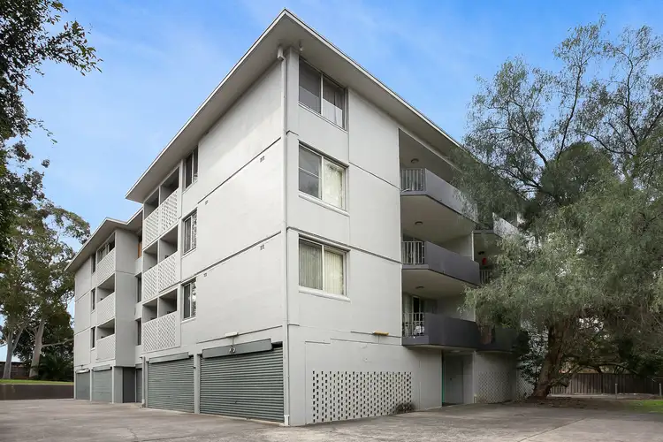 19/65-66 Park Avenue, Kingswood NSW 2747
