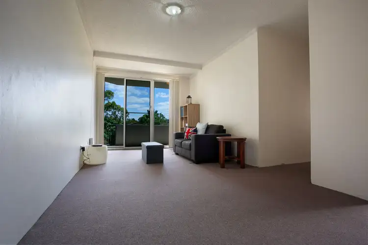 Third view of Homely unit listing, 19/65-66 Park Avenue, Kingswood NSW 2747