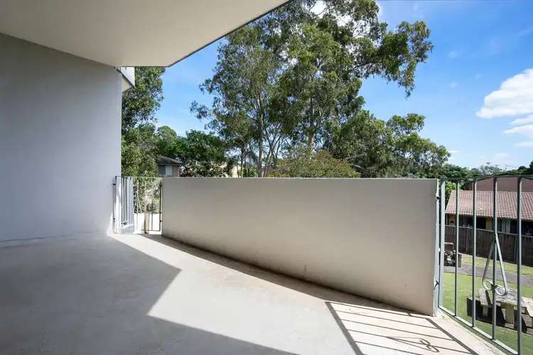 Fifth view of Homely unit listing, 19/65-66 Park Avenue, Kingswood NSW 2747