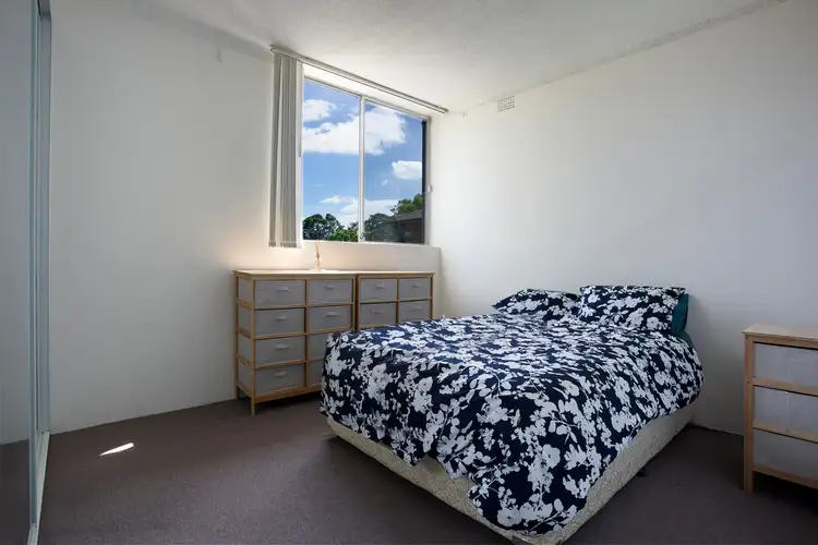 Sixth view of Homely unit listing, 19/65-66 Park Avenue, Kingswood NSW 2747