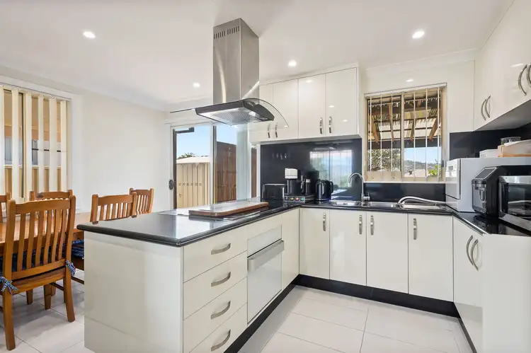Second view of Homely house listing, 502 Northcliffe Drive, Berkeley NSW 2506