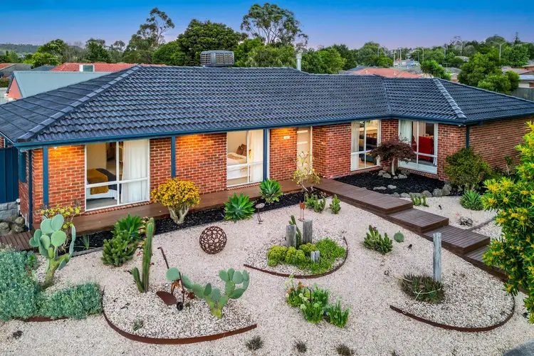 23 Heatherlea Crescent, Narre Warren VIC 3805
