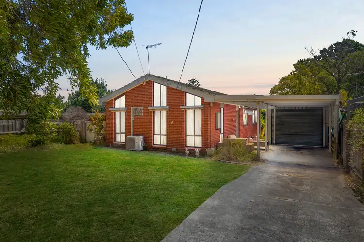 Main view of Homely house listing, 66 Lindrum Road, Frankston VIC 3199