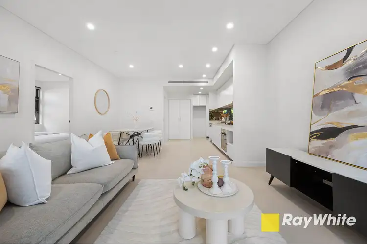 41/536 Mowbray Road, Lane Cove NSW 2066