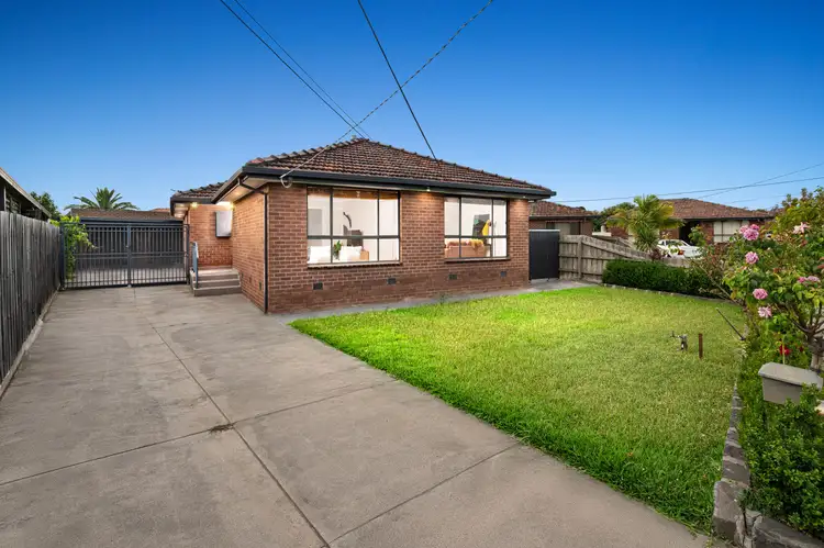 1 Daryl Court, Lalor VIC 3075