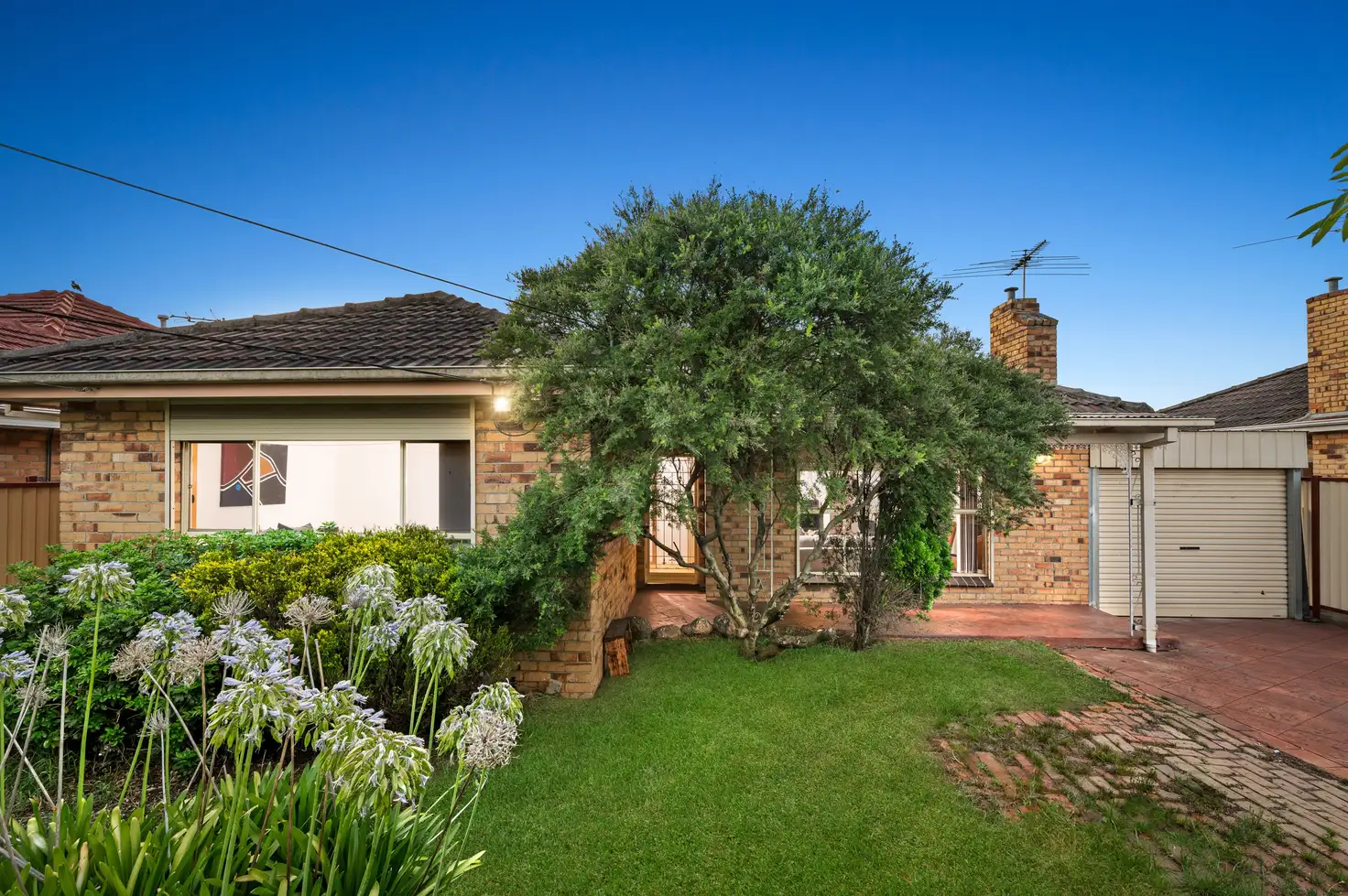 Main view of Homely house listing, 35 Thomas Street, Thomastown VIC 3074