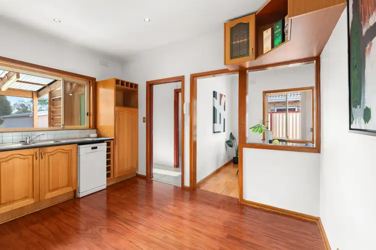 Third view of Homely house listing, 35 Thomas Street, Thomastown VIC 3074