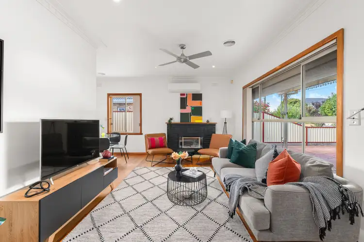 Fifth view of Homely house listing, 35 Thomas Street, Thomastown VIC 3074