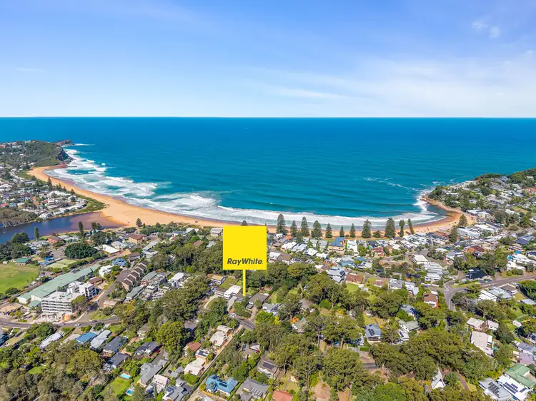Third view of Homely house listing, 26 Cape Three Points Road, Avoca Beach NSW 2251