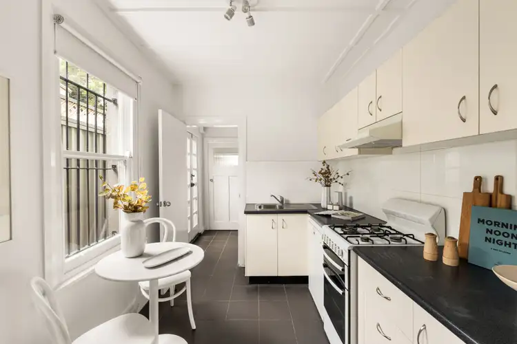 Fifth view of Homely house listing, 34 Golden Grove Street, Darlington NSW 2008