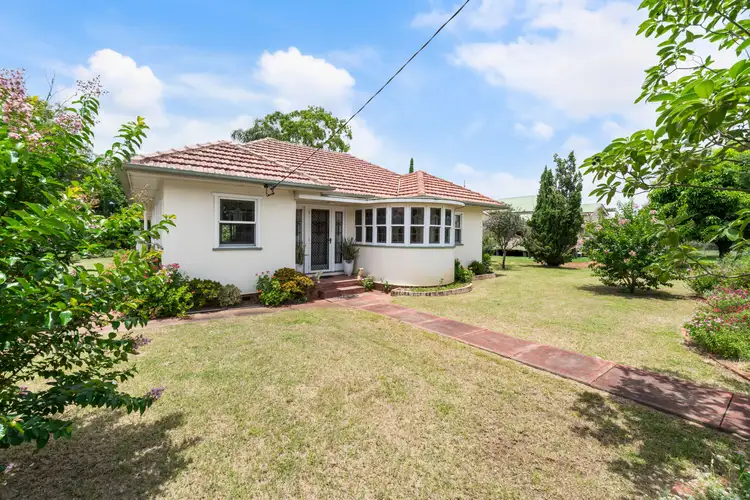 Second view of Homely house listing, 18 Steele Street, Pittsworth QLD 4356