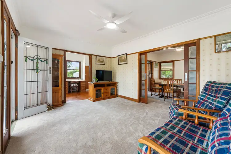 Fifth view of Homely house listing, 18 Steele Street, Pittsworth QLD 4356