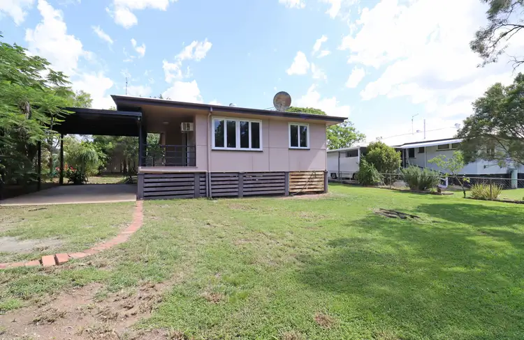 Main view of Homely house listing, 15 Don Street, Biloela QLD 4715