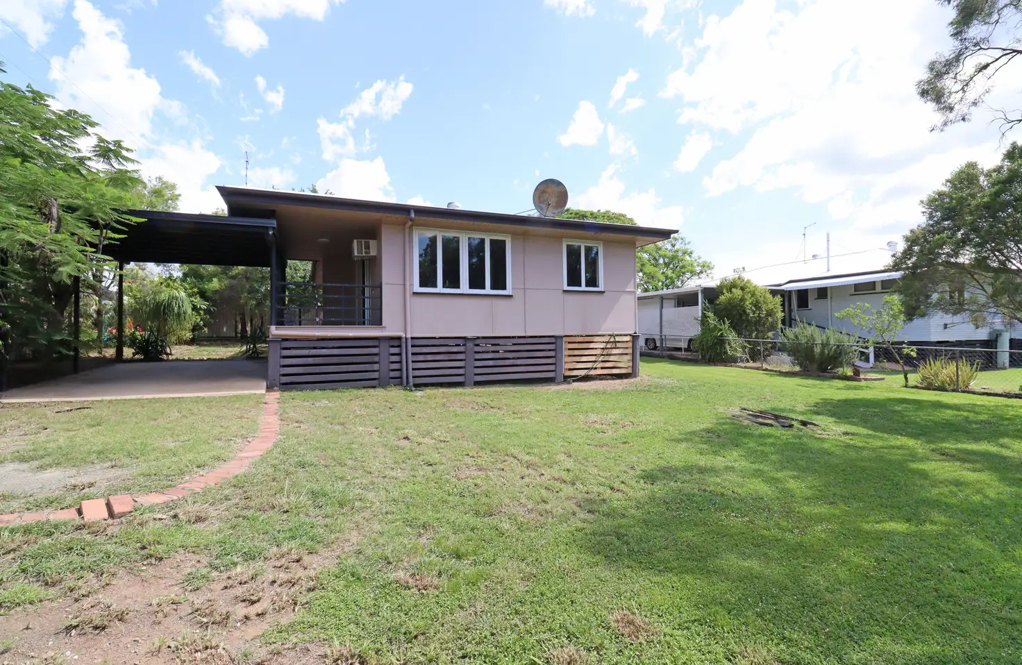 Main view of Homely house listing, 15 Don Street, Biloela QLD 4715